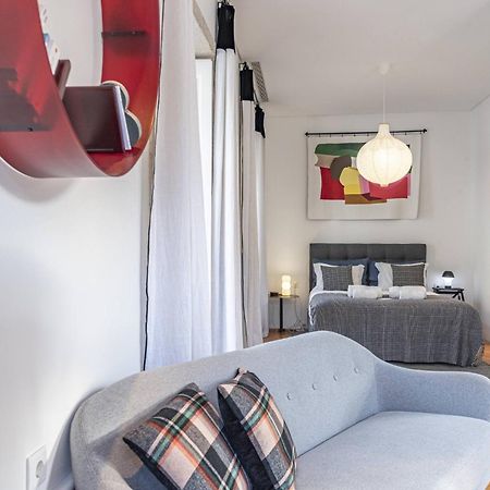 Apartamento Mouzinho Penthouse By Hosty OOporto Exterior foto
