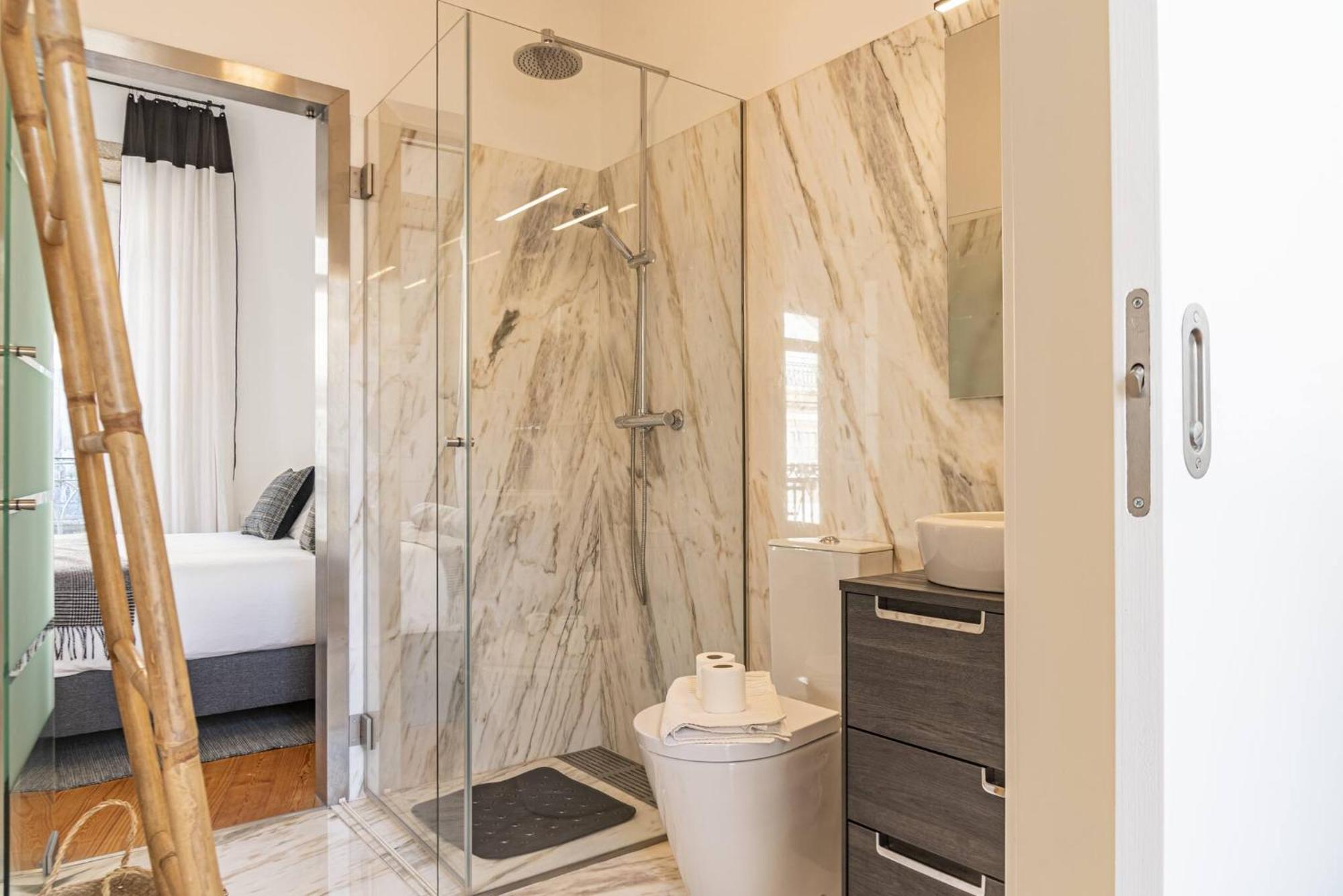 Apartamento Mouzinho Penthouse By Hosty OOporto Exterior foto
