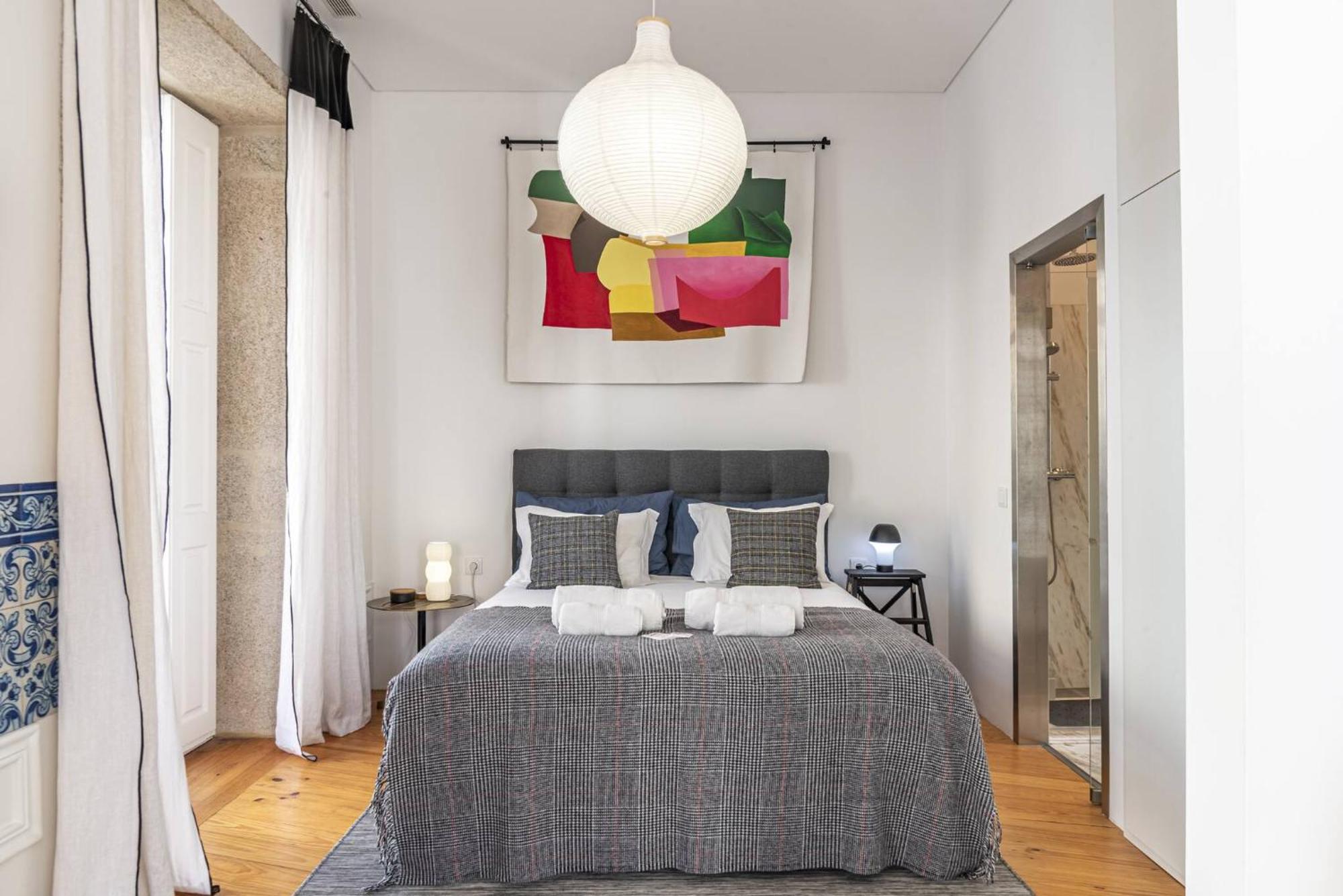 Apartamento Mouzinho Penthouse By Hosty OOporto Exterior foto